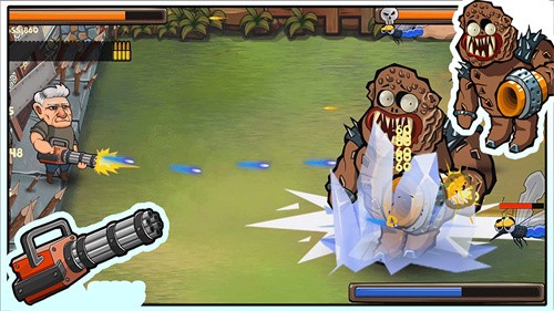 模拟家园生存 v1.1