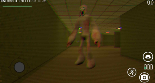 逃离后室联机版 v1.1