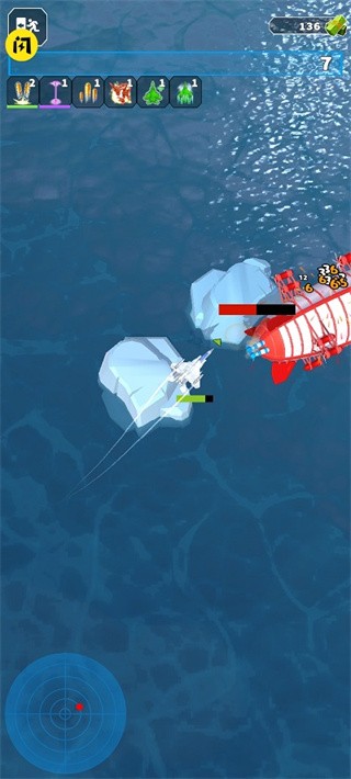 空中幸存者 v1.1