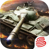 坦克连竞技版