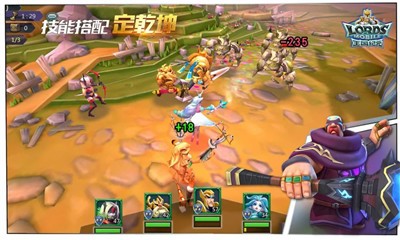 王国纪元2.68 v2.68