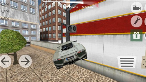 全民极速赛车 v2.3.6