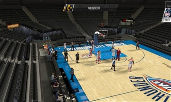 nba2k20手机版复古球衣 v98.0.2