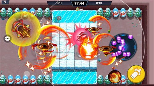 激光枪射击机 v1.0.0