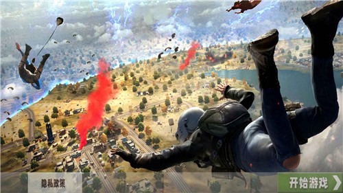 全民突击枪战 v1.0