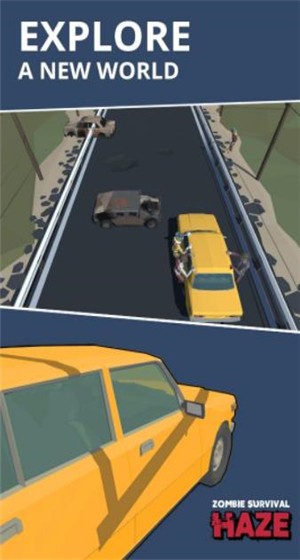 像素迷雾丧尸生存 v0.19.188