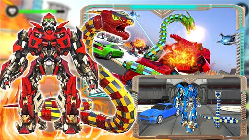 全民火线战队 v1.0