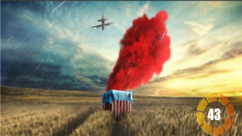 全民突击枪战 v1.0