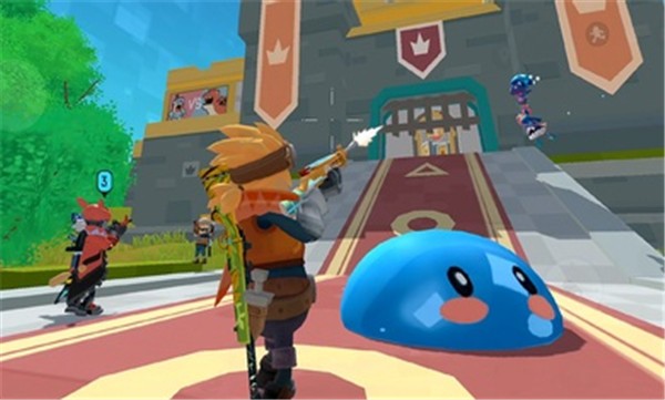 香肠派对比赛服安装包2023 v14.35