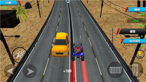 赛车冒险挑战 v1.0.3