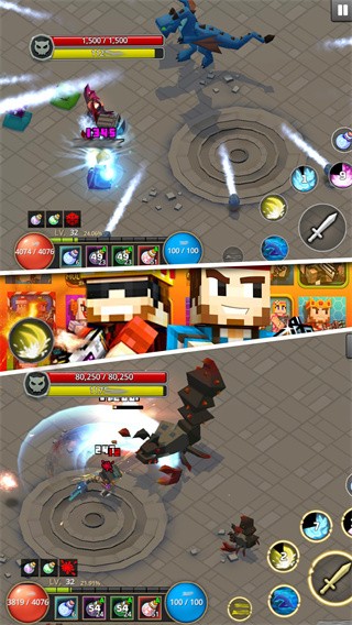 绝地魔域世界 v1.0