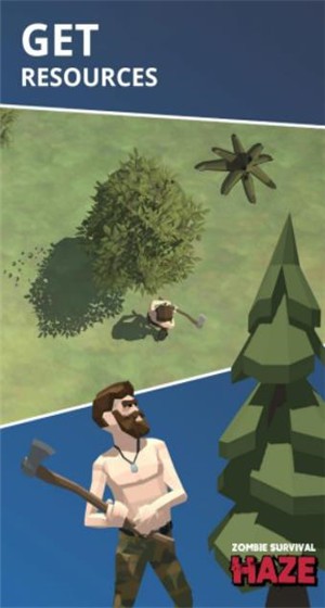 像素迷雾丧尸生存 v0.19.188