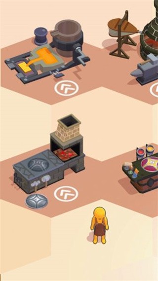 放置锻造师 v1.1.1