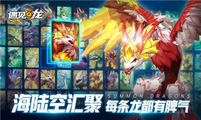 遇见龙 v4.3