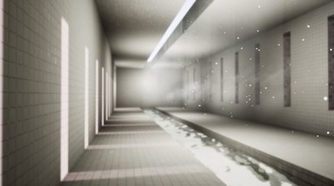 逃离后室联机版 v1.1