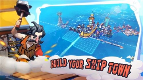 水世界生存 v1.0.1