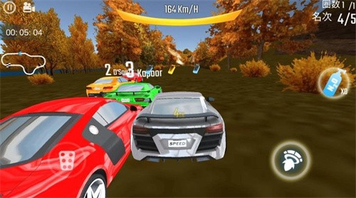 秋名山车王 v1.0.2