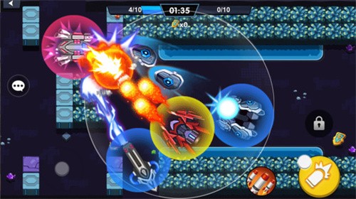 激光枪射击机 v1.0.0