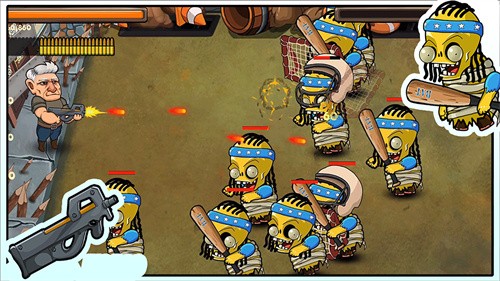 模拟家园生存 v1.1