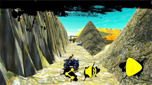 跑山越野摩托 v1.2