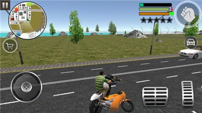 真实侠盗之城 v1.03