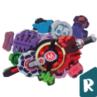 假面骑士极狐驱动器模拟器豪华版