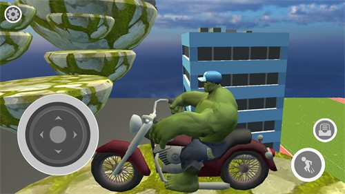 王牌闯关挑战赛 v1.0