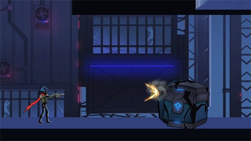 火柴人火线派对 v1.0.0