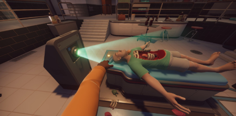 外科手术模拟器2 v1.0.0