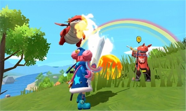 香肠派对比赛服安装包2023 v14.35