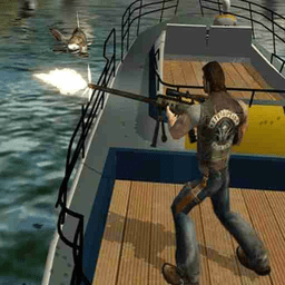 完美狙击手机版