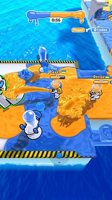 DyeHard游戏 v0.4 安卓版