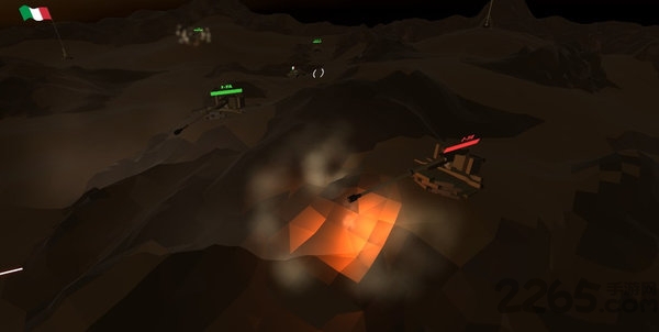 3d现代装甲坦克手机版 v1.2.0.5 安卓版