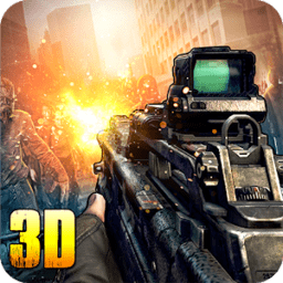 僵尸前线3无限金币版