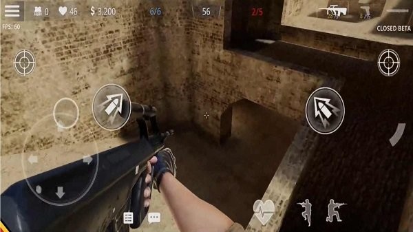 特种部队小组3中文版 v1.2 安卓正式版