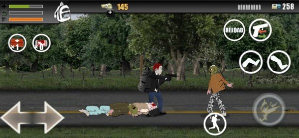 背水一战游戏 v1.230306 安卓版