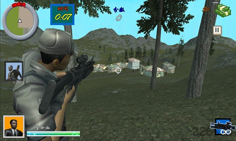 狙击日本鬼子4最新版 v8081.23.7.19 安卓版