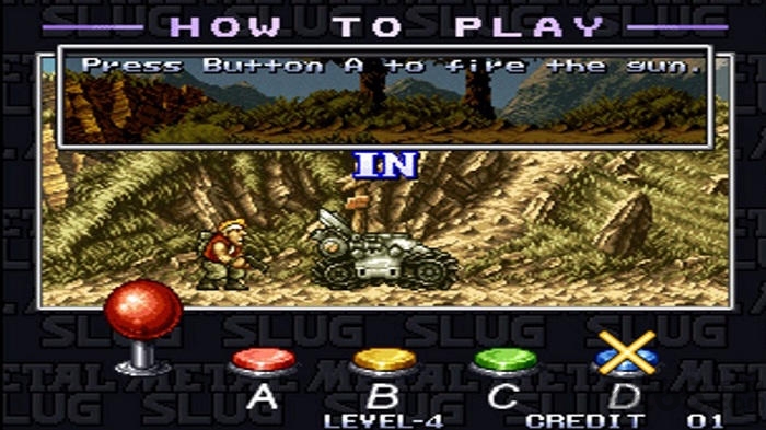 合金弹头1手机版 v2021.01.25.16 安卓版