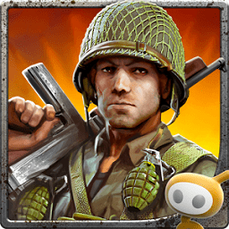 火线指令诺曼底高配版游戏