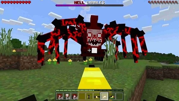 像素射击战场求生最新版 v1.0 安卓版