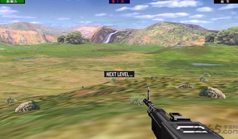 抢滩登陆战2002手机版 v1.1.1 安卓版