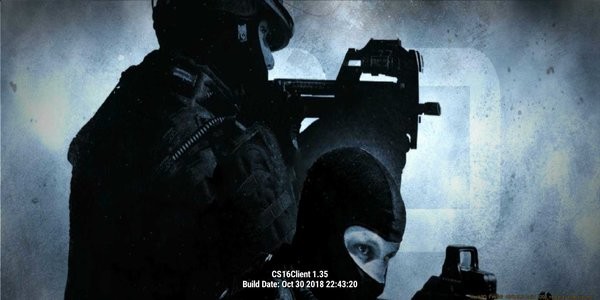cs1.6低仿go轩哥整合 v46 安卓版