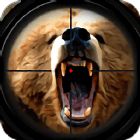 模拟射击狩猎3d最新版