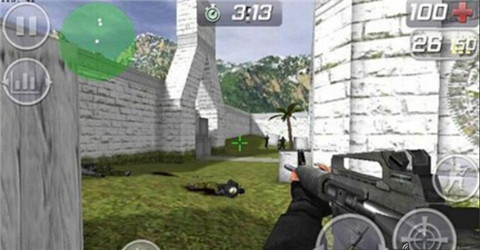 反恐精英cmswat官方版 v4.1.3 安卓版