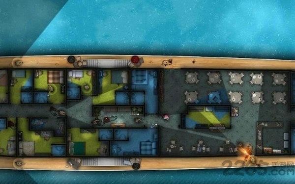 破门而入手游中文版 v1.1.28 安卓官方正版