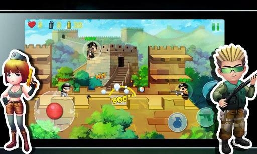 小小枪战反恐精英手机版 v2.9.4 安卓版