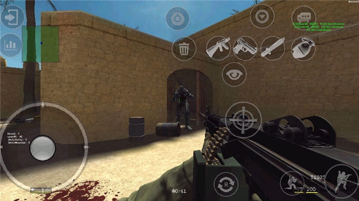 csgo白给模拟器手机版 v6.0 安卓版