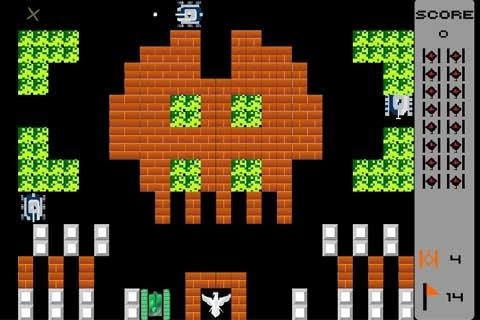 经典90坦克大战手机版 v1.0.0 安卓版