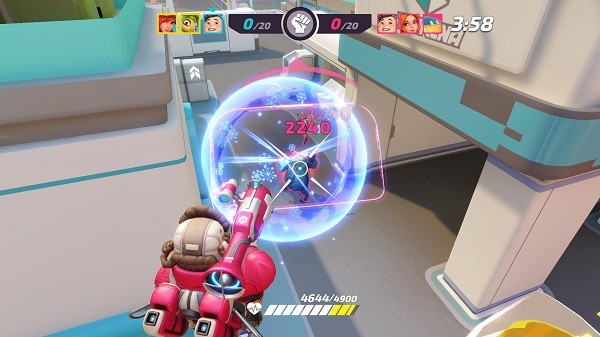 火力苏打手游官方版(T3 Arena) v1.35.1595544 安卓最新版