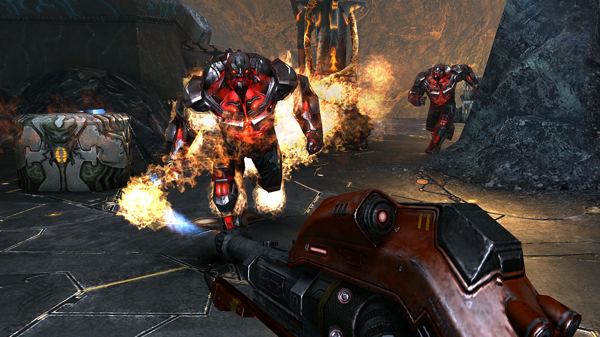 近地联盟先遣队3中文版 v1.1.5 安卓汉化版